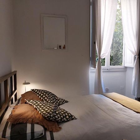 شقة La Casa Di Greta فلورنس المظهر الخارجي الصورة